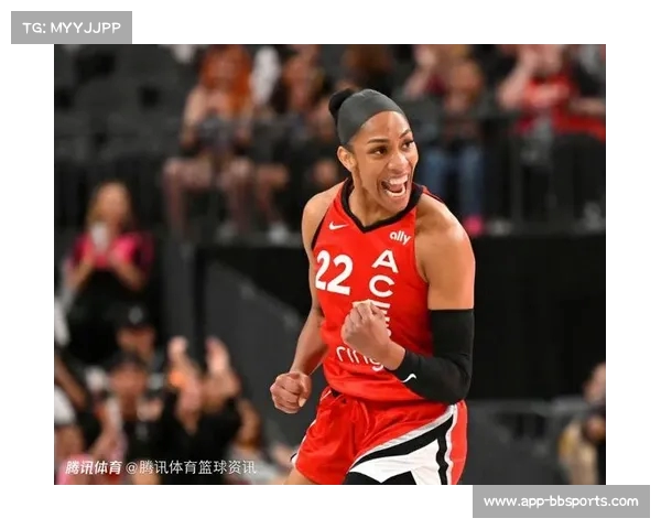 WNBA半程奖项前瞻：克拉克和里斯最佳新秀之争，阿贾-威尔逊强势MVP竞争