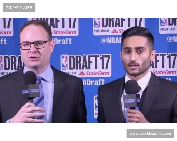 从Shams到Woj：女人如何影响发推节奏，爆料的速度成关键